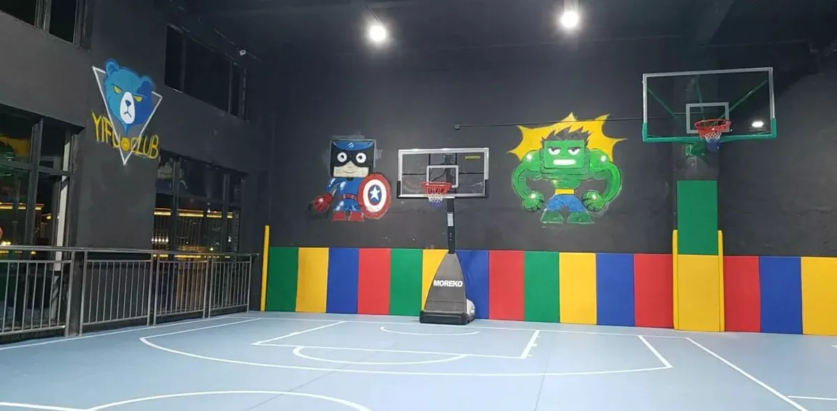 业余爱好者如何在智能场馆提升篮球技能_2